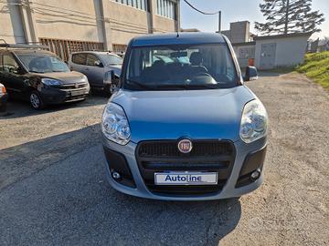 Fiat Doblo Doblò 1.6 MJT 105CV OMOLOGATO 5 POSTI C