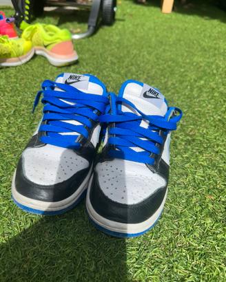 Dunk low, ORIGINALI