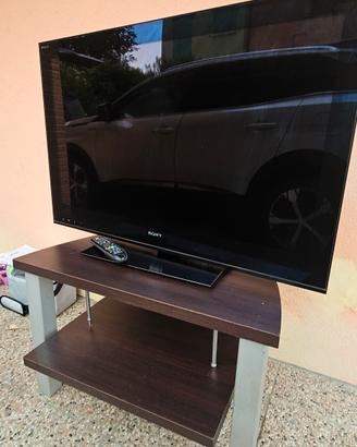TV BRAVIA SONY 40" monolitico