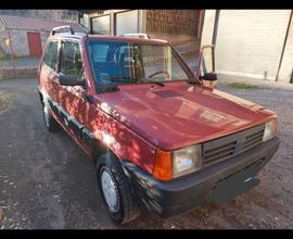 FIAT Panda 1ª serie - 2000