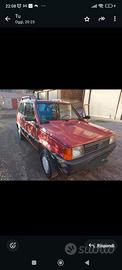 FIAT Panda 1ª serie - 2000