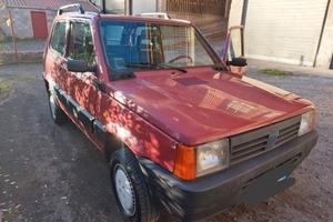 FIAT Panda 1ª serie - 2000