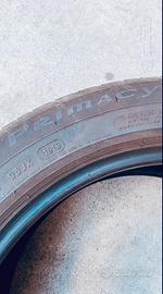 4 Michelin Primacy 205/55R17 95W,
