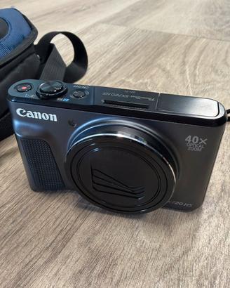 Canon powershot sx720hs nuovo 2026