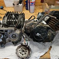 motore R3GL per fifty hf e altri tuboni 