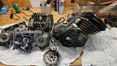 motore R3GL per fifty hf e altri tuboni 