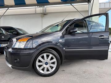 Ford Fusion UAV 1.6 TDCi 5p.