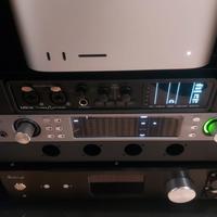 Scheda audio Motu UltraLite MK5