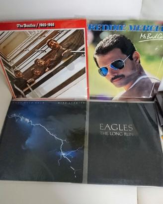 VINILI LP STORICI TUTTI 99€