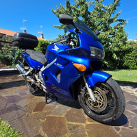 Honda VFR 800 fi