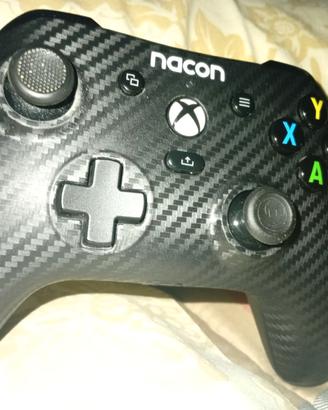 Nacon controller Xbox/pc 1 mese di Vita