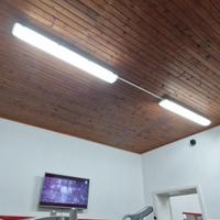 PLAFONIERE LED