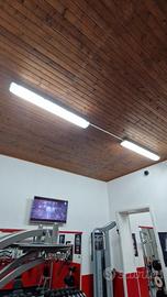 PLAFONIERE LED