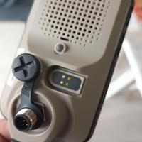 metal detector minelab xterra elite