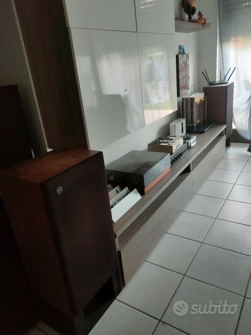 Impianto audio ArcamDeltaTannoyQed🇬🇧 Audio/Video In vendita a Bergamo