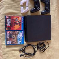 ps4 slim