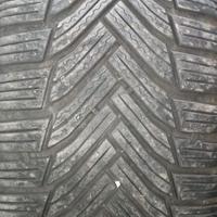 Gomme invernali Michelin Alpin