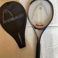 Racchetta tennis head