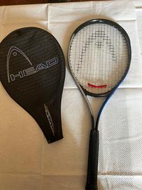 Racchetta tennis head