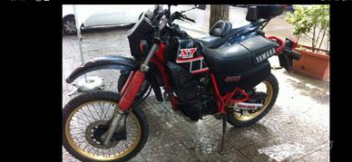 Yamaha xt 600 mod 43f
