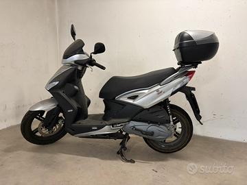 Kymco Agility 125