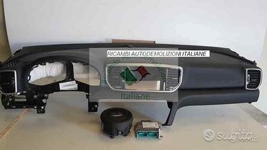 Ricambi Kia Sportage