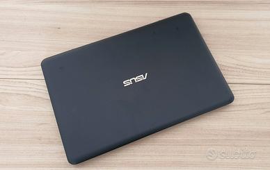 Asus X206HA