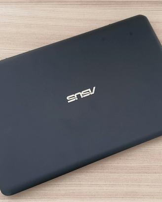 Asus X206HA