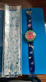orologi swatch