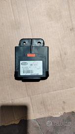 Centralina Motore ECU Mercedes Classe C W204 C 200