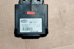 Centralina Motore ECU Mercedes Classe C W204 C 200