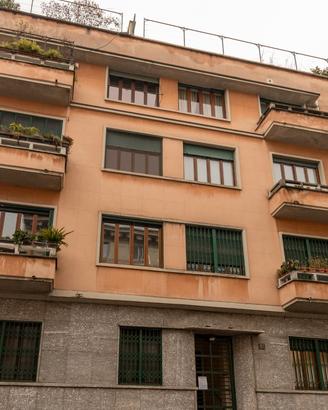 Milano(v. Belinzaghi) grazioso appartamento mq. 60