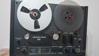 Akai gx 4000d