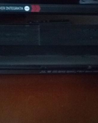 Console Sony PS3 con joypad perfettam. funzionante
