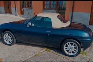 Fiat Barchetta 