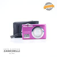 Nikon Coolpix S3000 Usato (NS2525)