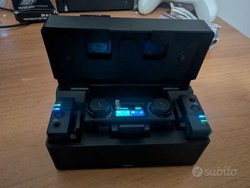 Microfono Wireless Hollyland Lark 150 Duo