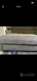 Divano poltrone sofà modello frigento