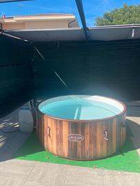 Idromassaggio LAY-Z SPA