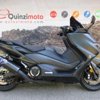 Yamaha T Max 560 - 2020