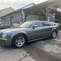 Chrysler 300C 3.0 V6 CRD cat DPF Touring