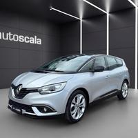RENAULT Grand Scenic Blue dCi 120 CV Sport Editi