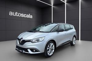 RENAULT Grand Scenic Blue dCi 120 CV Sport Editi