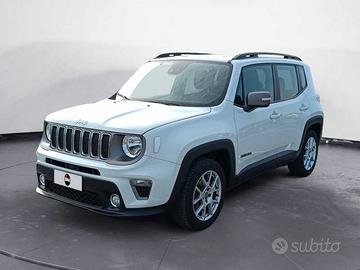 JEEP Renegade 1.0 t3 Limited 2wd