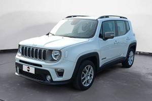 JEEP Renegade 1.0 t3 Limited 2wd
