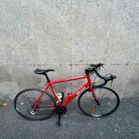 Bici da corsa Btwin Triban 3