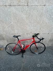 Bici da corsa Btwin Triban 3