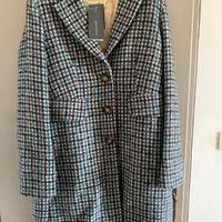 cappotto ELENA MIRÒ