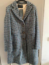 cappotto ELENA MIRÒ