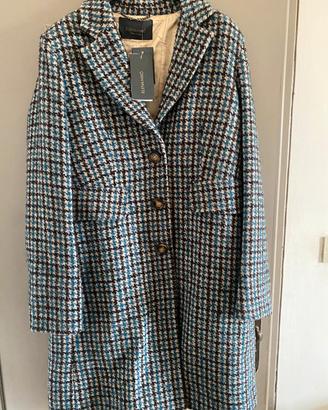 cappotto ELENA MIRÒ